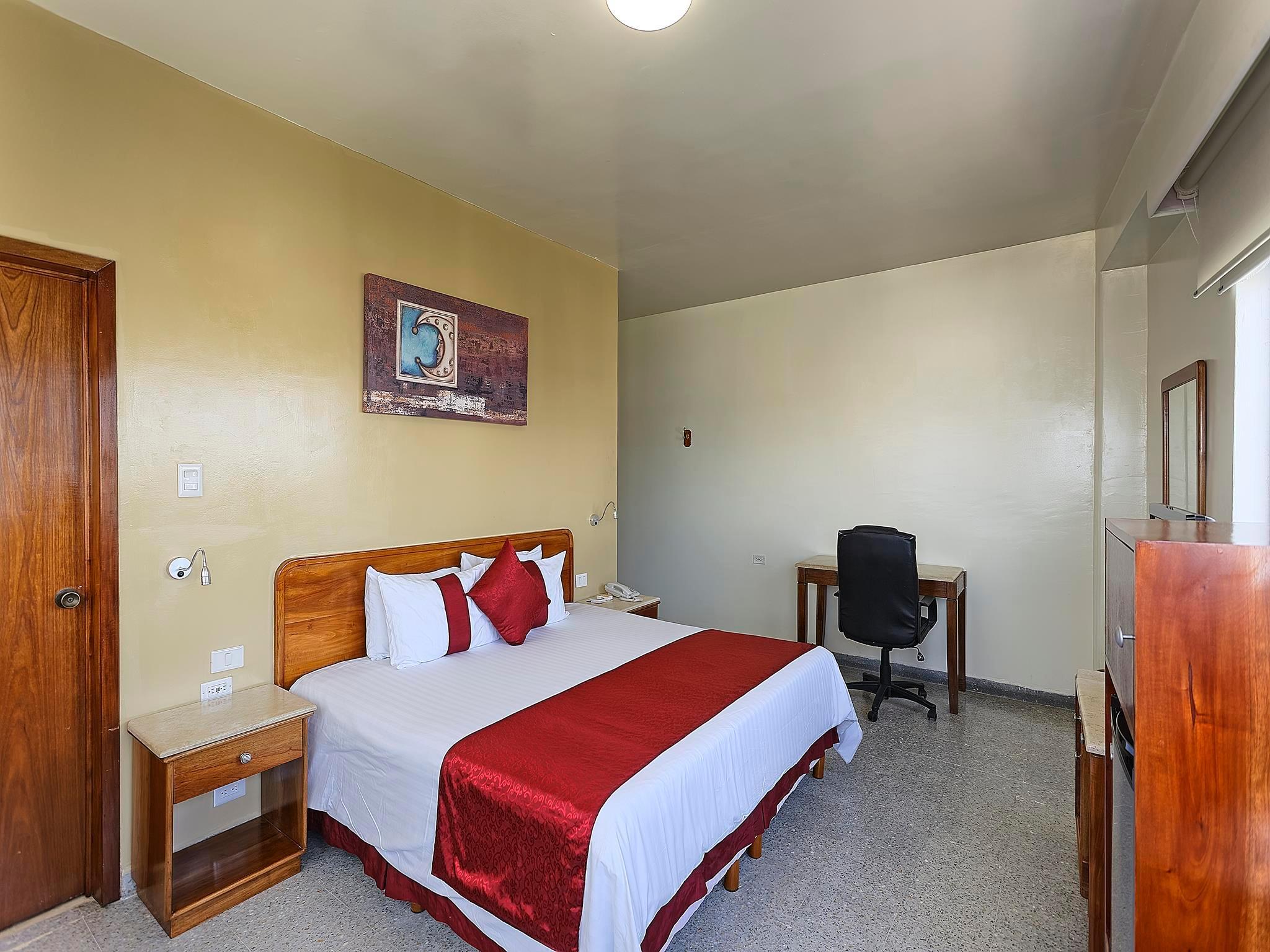 ออลเมกา พลาซา เออร์เบิน เอ็กซ์เพรส โฮเต็ล Hotel วิลลาเฮอโมซา ภายนอก รูปภาพ
