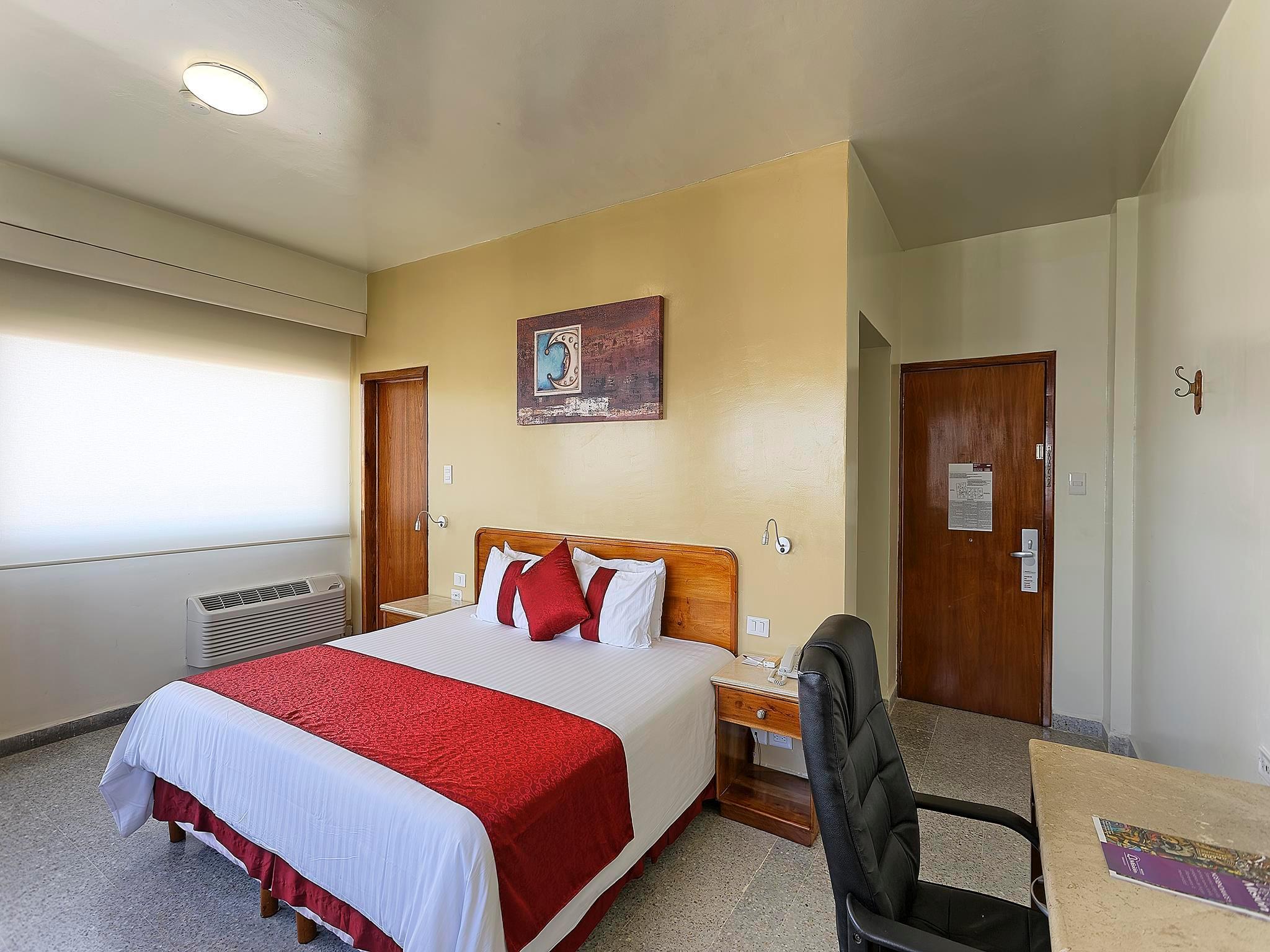ออลเมกา พลาซา เออร์เบิน เอ็กซ์เพรส โฮเต็ล Hotel วิลลาเฮอโมซา ภายนอก รูปภาพ